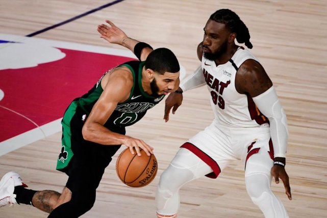 Boston Celticsi objavljuju dvije velike loše vijesti
